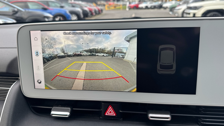 Hyundai IONIQ 5 160kW Premium 73 kWh 5dr Auto Electric Hatchback